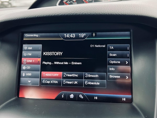 Used Ford Focus 2016 for sale - 76313995: Photo 16