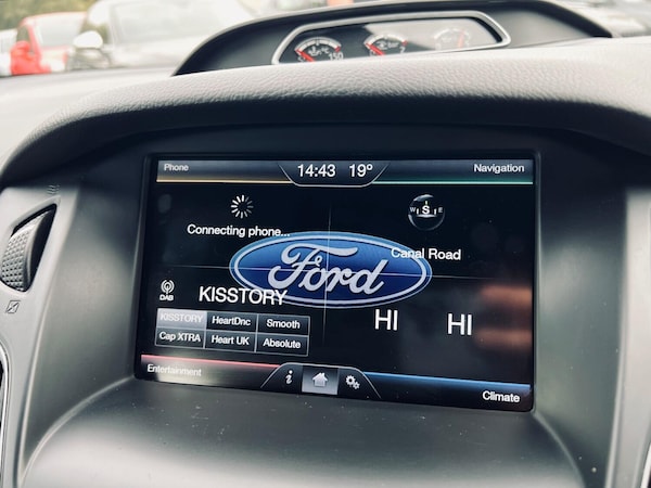 Used Ford Focus 2016 for sale - 76313995: Photo 17
