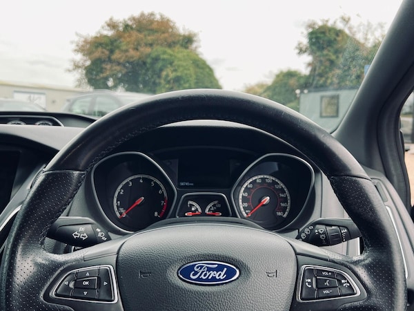 Used Ford Focus 2016 for sale - 76313995: Photo 20
