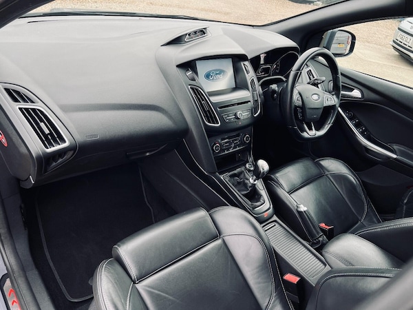 Used Ford Focus 2016 for sale - 76313995: Photo 22