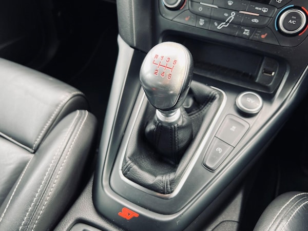 Used Ford Focus 2016 for sale - 76313995: Photo 23