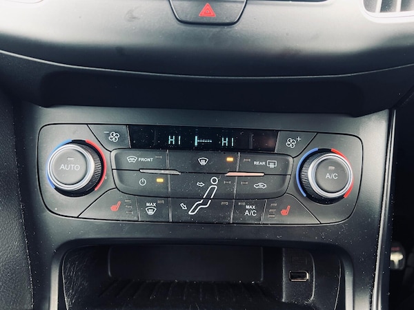 Used Ford Focus 2016 for sale - 76313995: Photo 25