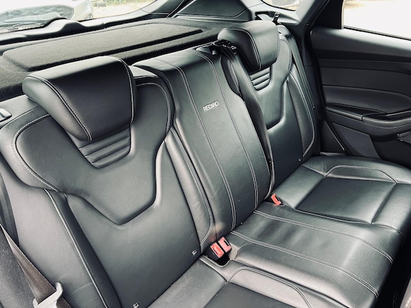Used Ford Focus 2016 for sale - 76313995: Photo 27