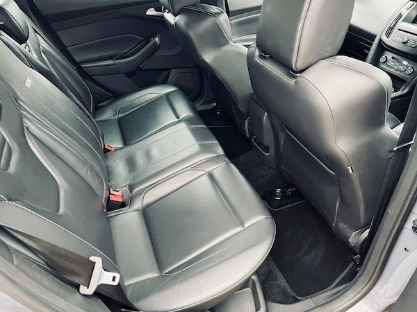 Used Ford Focus 2016 for sale - 76313995: Photo 29