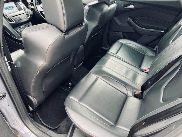 Used Ford Focus 2016 for sale - 76313995: Photo 30