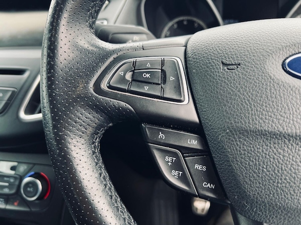 Used Ford Focus 2016 for sale - 76313995: Photo 31