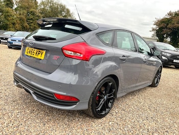 Used Ford Focus 2016 for sale - 76313995: Photo 4