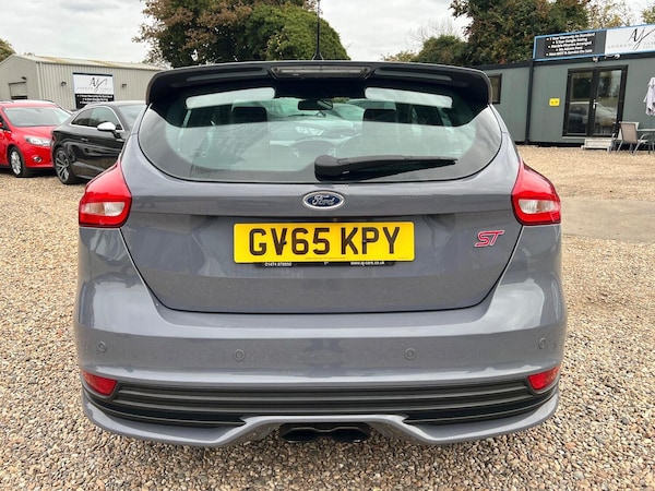 Used Ford Focus 2016 for sale - 76313995: Photo 6