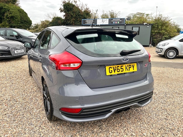 Used Ford Focus 2016 for sale - 76313995: Photo 9