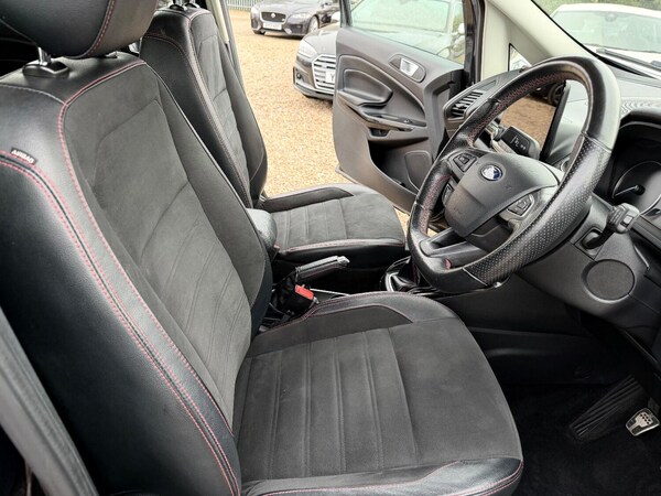 Used Ford Ecosport 2018 for sale - 76257672: Photo 16