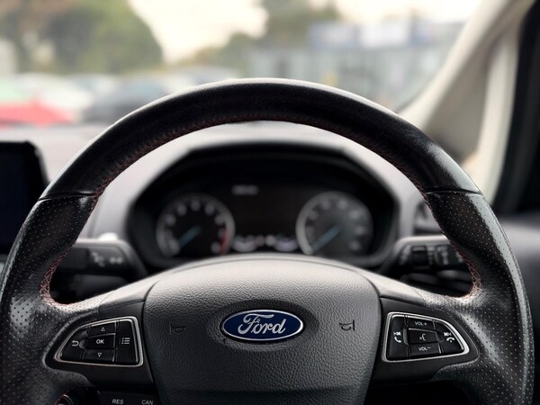 Used Ford Ecosport 2018 for sale - 76257672: Photo 17