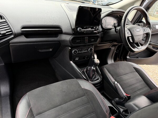 Used Ford Ecosport 2018 for sale - 76257672: Photo 23