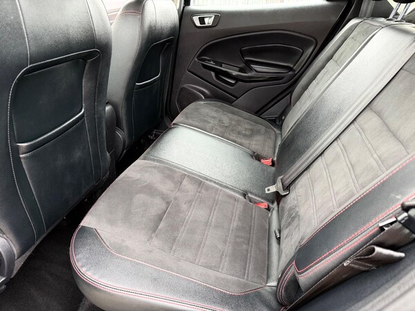 Used Ford Ecosport 2018 for sale - 76257672: Photo 27