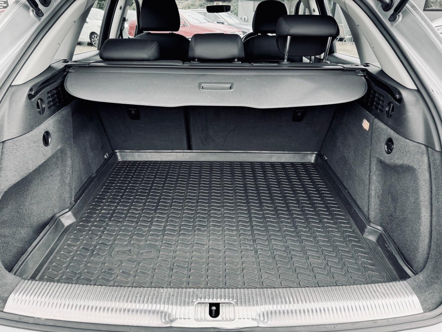 Vehicle 32