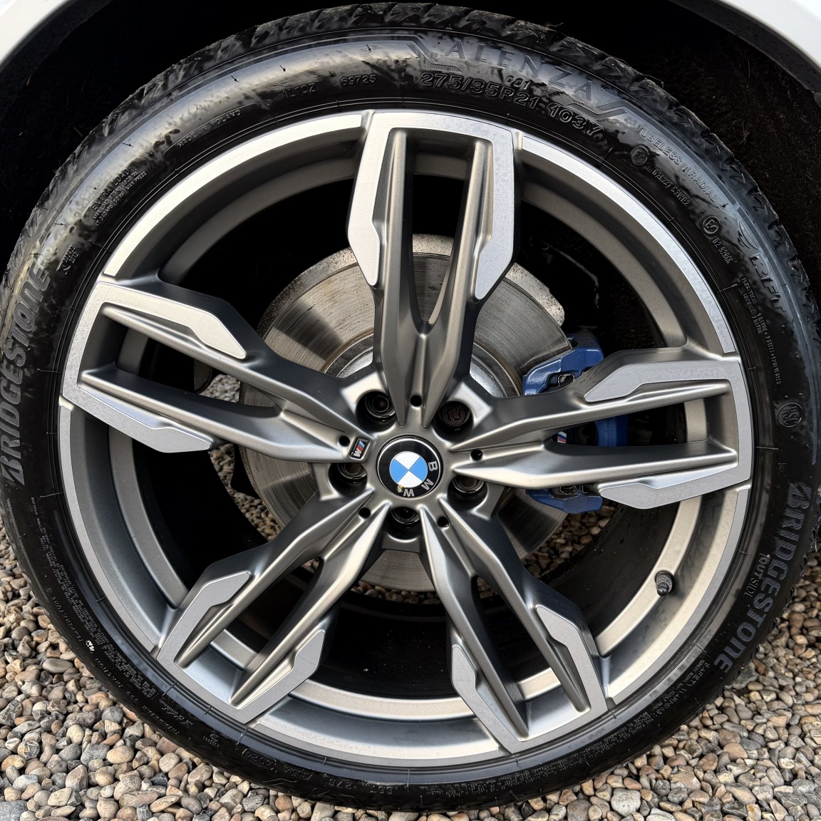 Used BMW X3 2019 for sale - 77077123: Photo 14