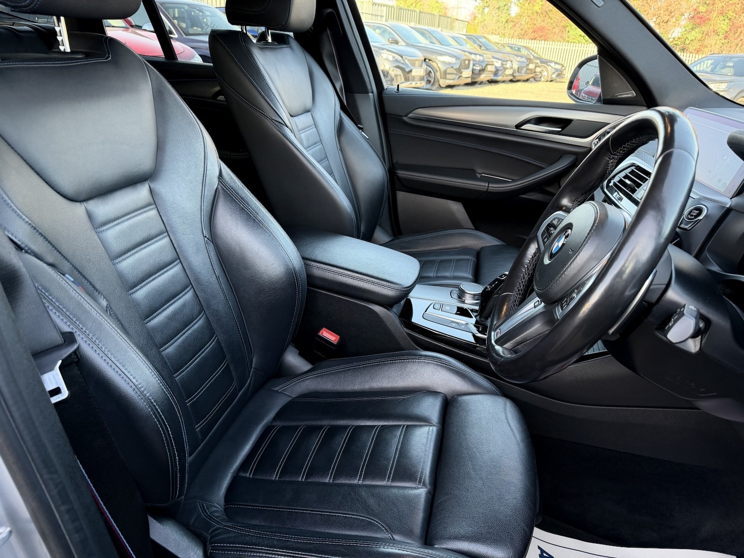 Used BMW X3 2019 for sale - 77077123: Photo 16