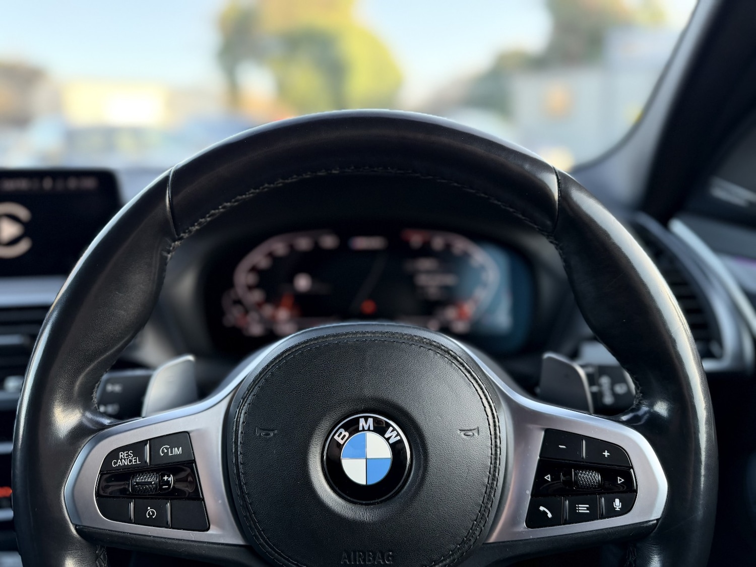 Used BMW X3 2019 for sale - 77077123: Photo 18