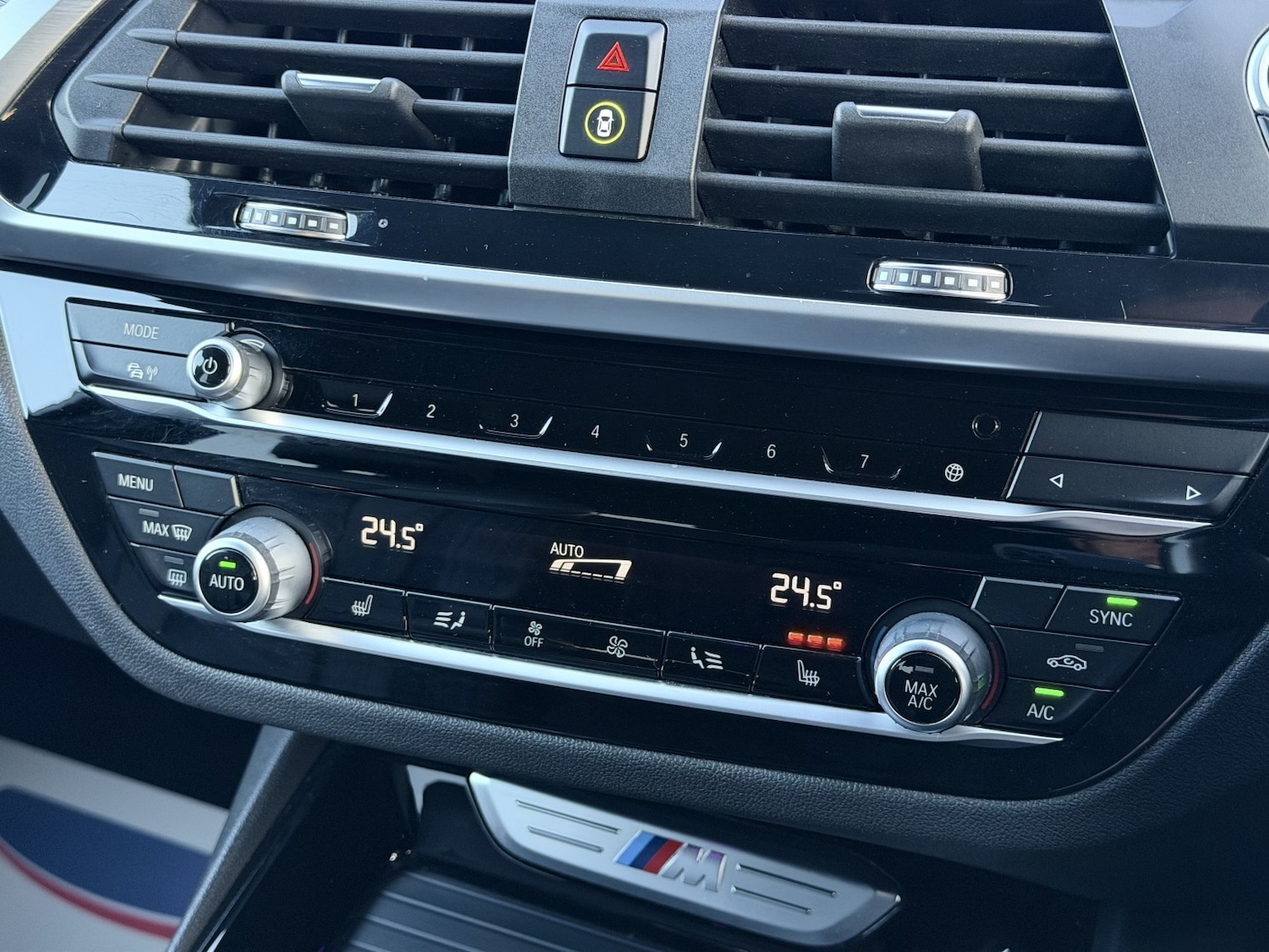 Used BMW X3 2019 for sale - 77077123: Photo 20