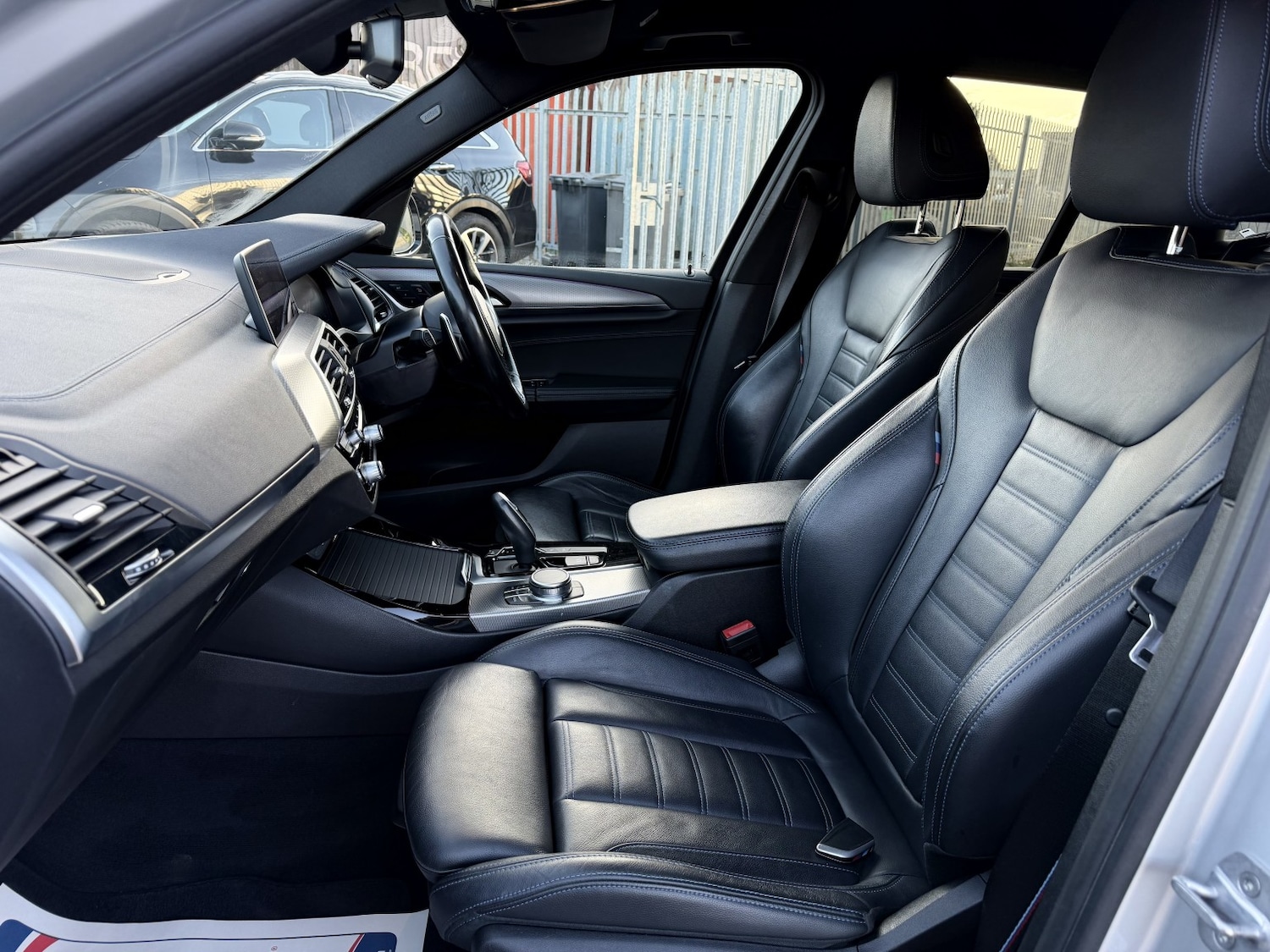 Used BMW X3 2019 for sale - 77077123: Photo 21