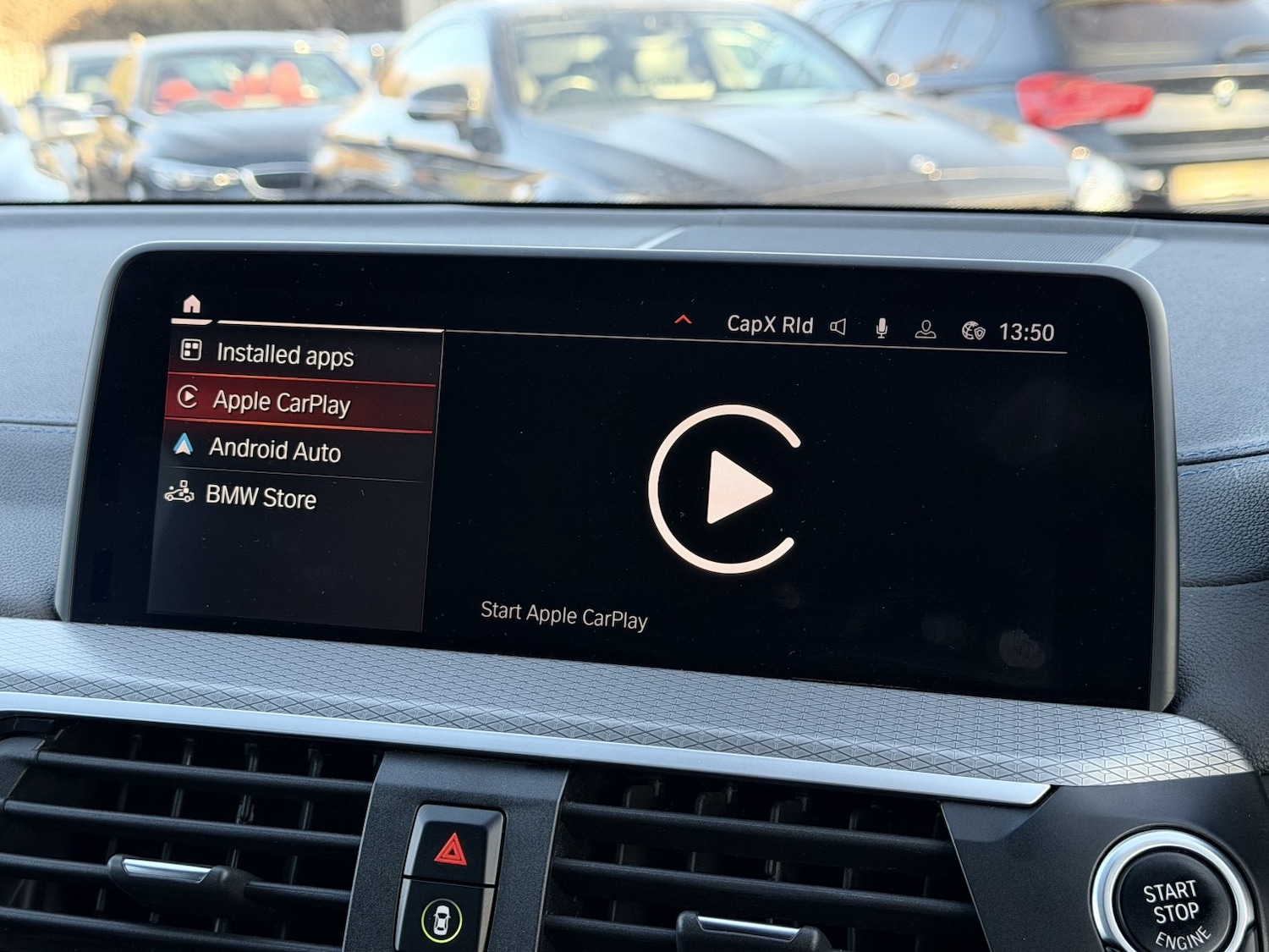 Used BMW X3 2019 for sale - 77077123: Photo 23