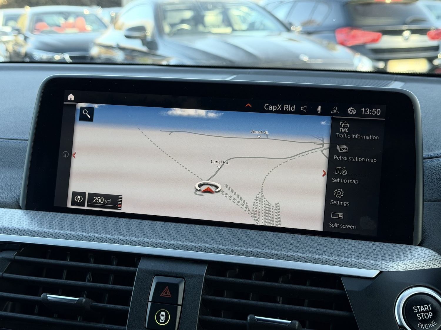 Used BMW X3 2019 for sale - 77077123: Photo 24