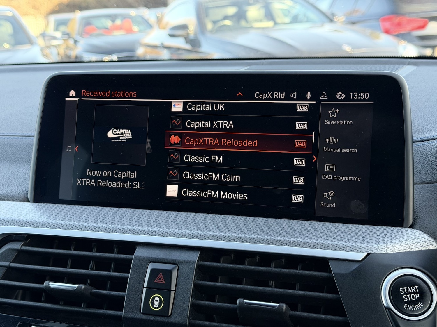 Used BMW X3 2019 for sale - 77077123: Photo 26