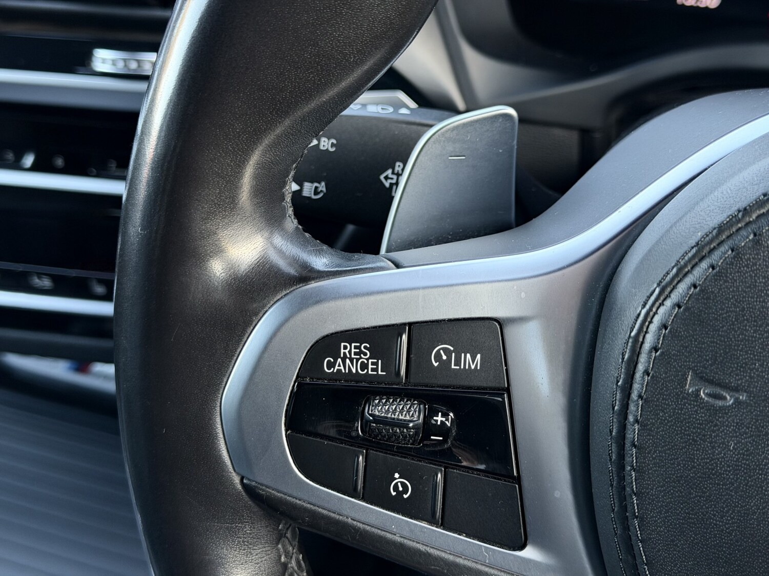 Used BMW X3 2019 for sale - 77077123: Photo 30