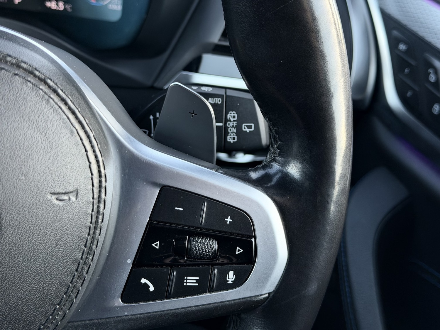 Used BMW X3 2019 for sale - 77077123: Photo 31