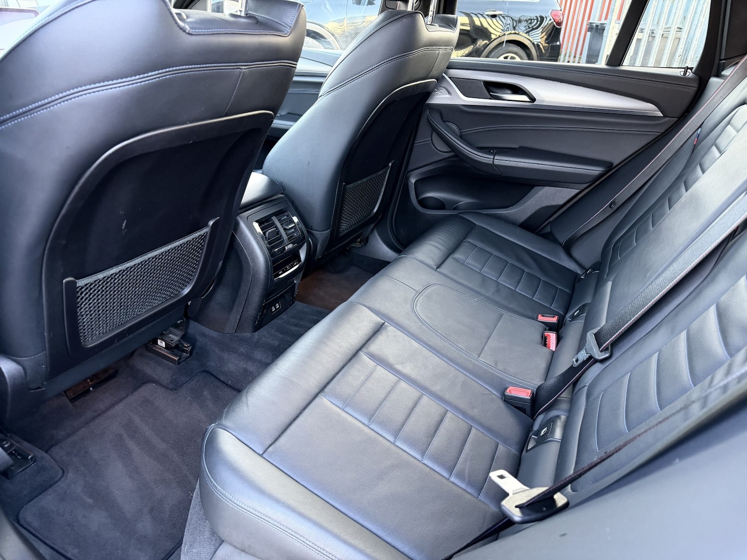 Used BMW X3 2019 for sale - 77077123: Photo 34