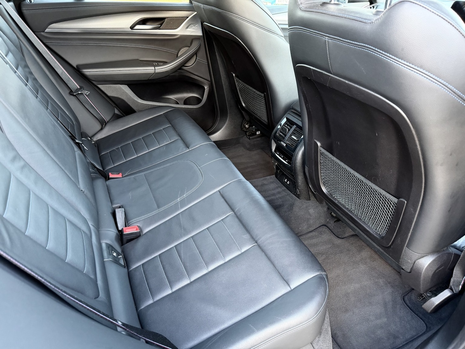 Used BMW X3 2019 for sale - 77077123: Photo 35