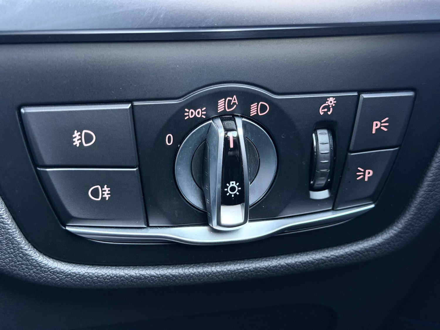 Used BMW X3 2019 for sale - 77077123: Photo 37