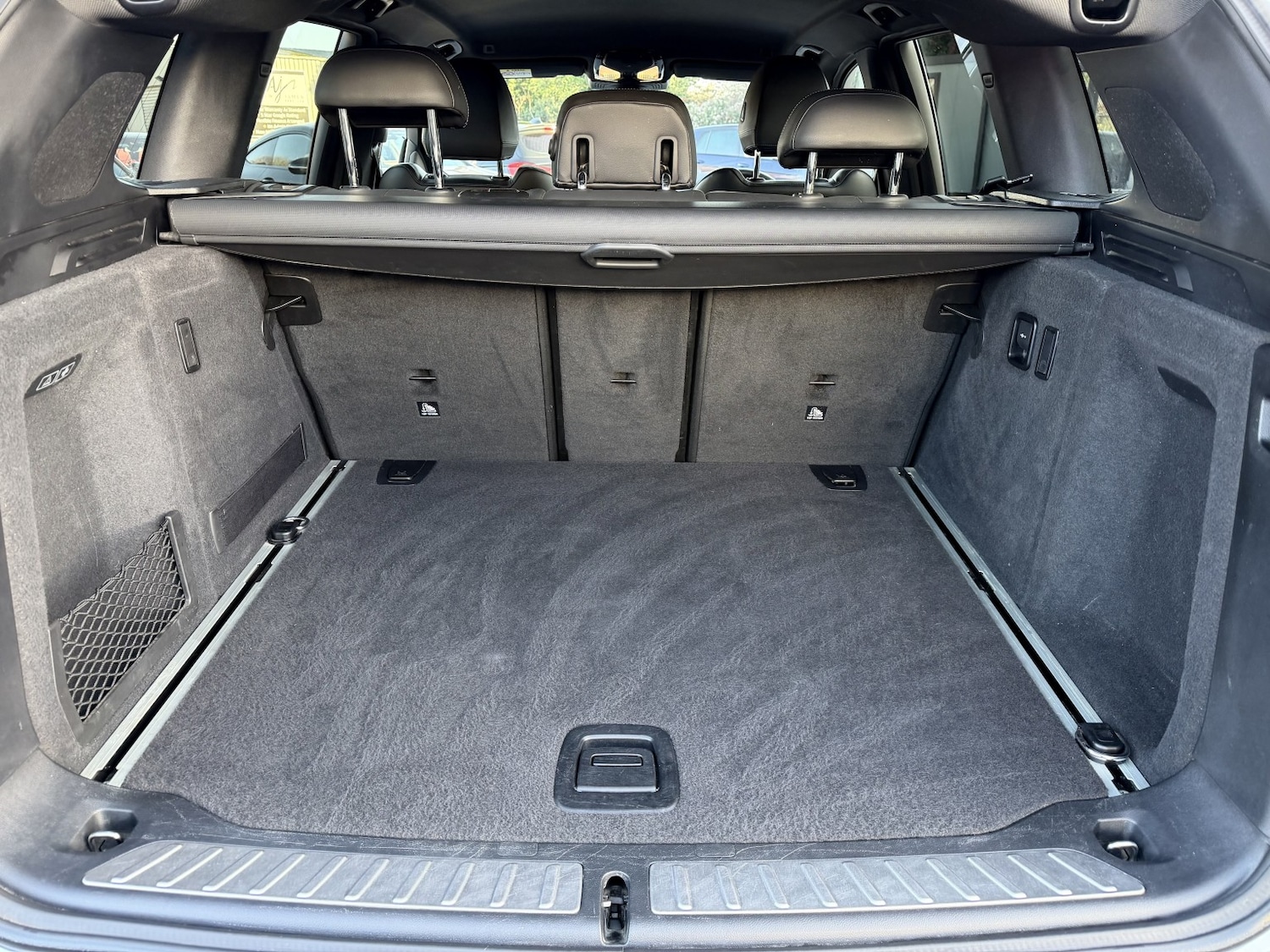 Used BMW X3 2019 for sale - 77077123: Photo 38