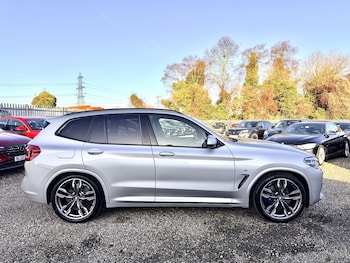 Used BMW X3 2019 for sale - 77077123: Photo