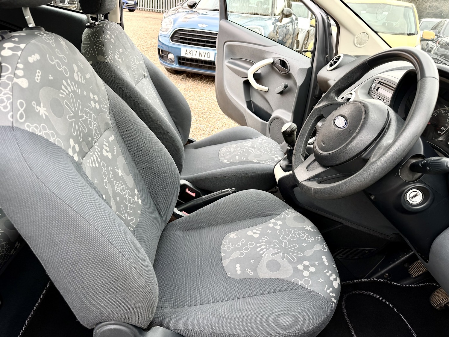 Used Ford Ka 2010 for sale - 77541669: Photo 14