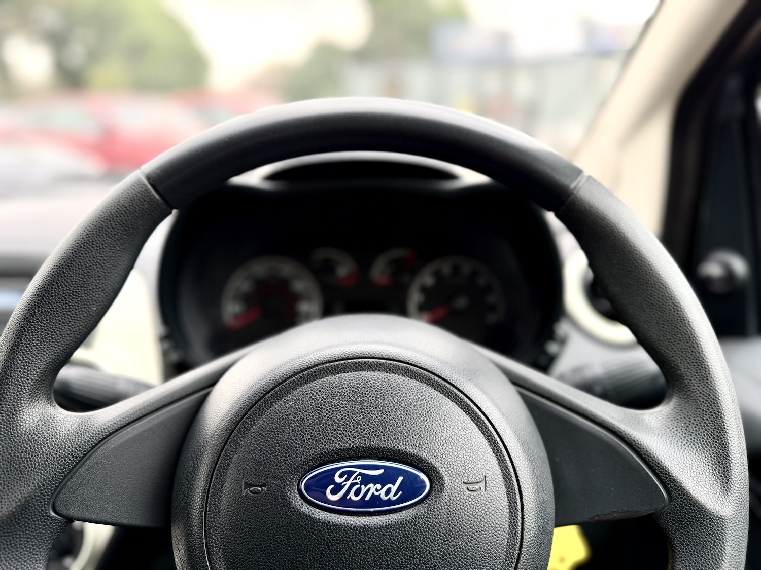 Used Ford Ka 2010 for sale - 77541669: Photo 15