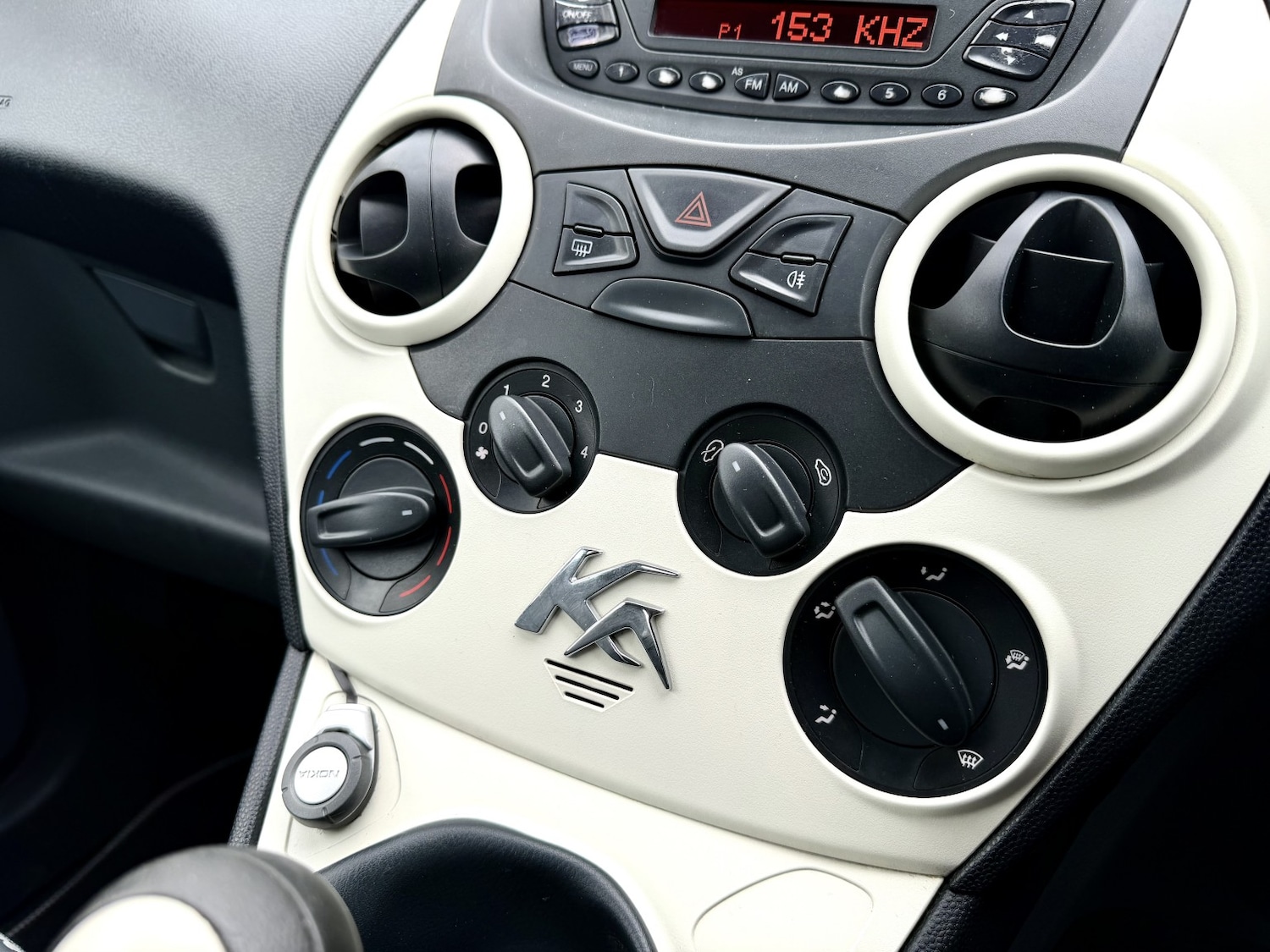 Used Ford Ka 2010 for sale - 77541669: Photo 16