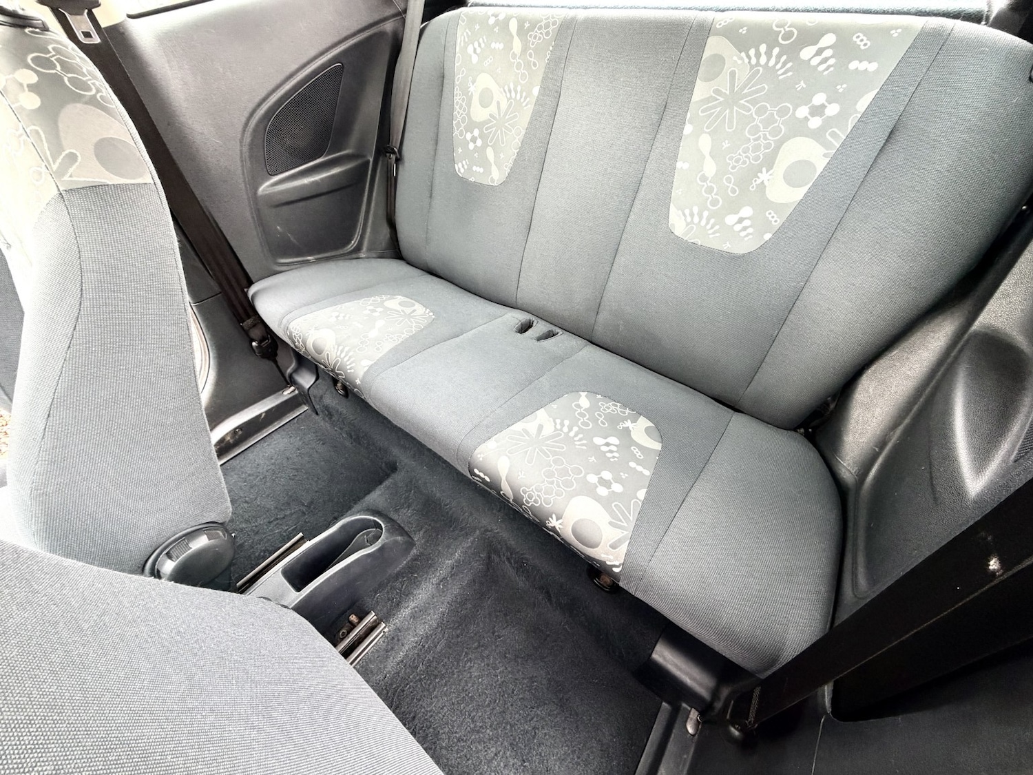 Used Ford Ka 2010 for sale - 77541669: Photo 19