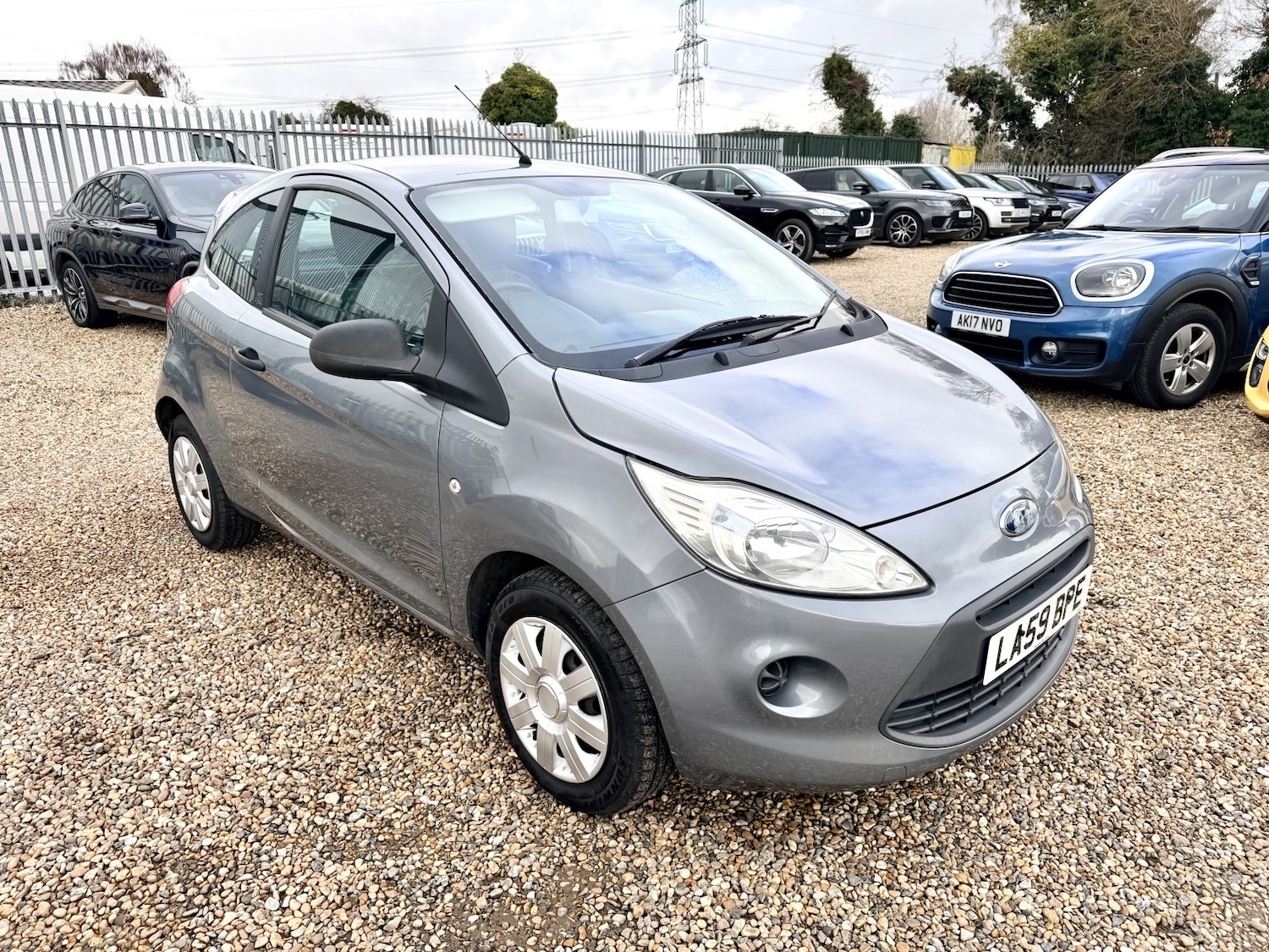Used Ford Ka 2010 for sale - 77541669: Photo 2