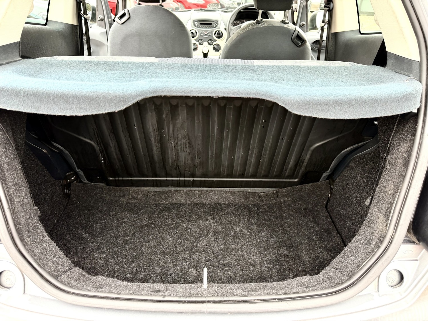 Used Ford Ka 2010 for sale - 77541669: Photo 20