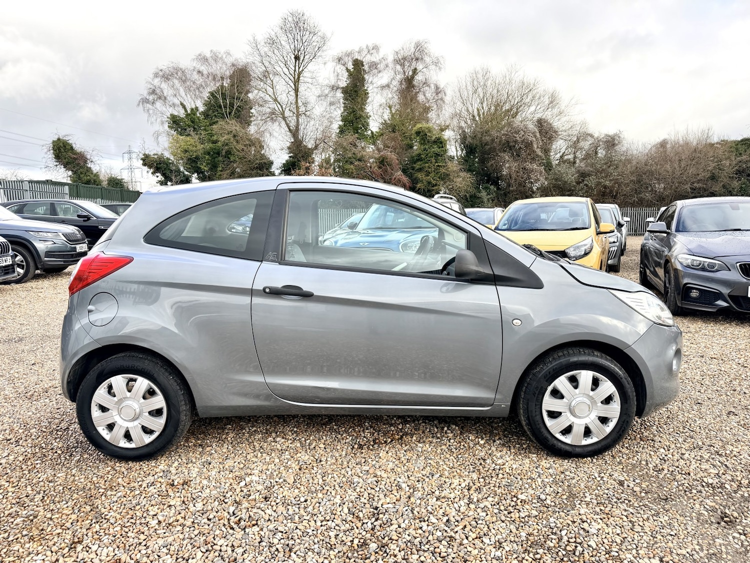 Used Ford Ka 2010 for sale - 77541669: Photo 3