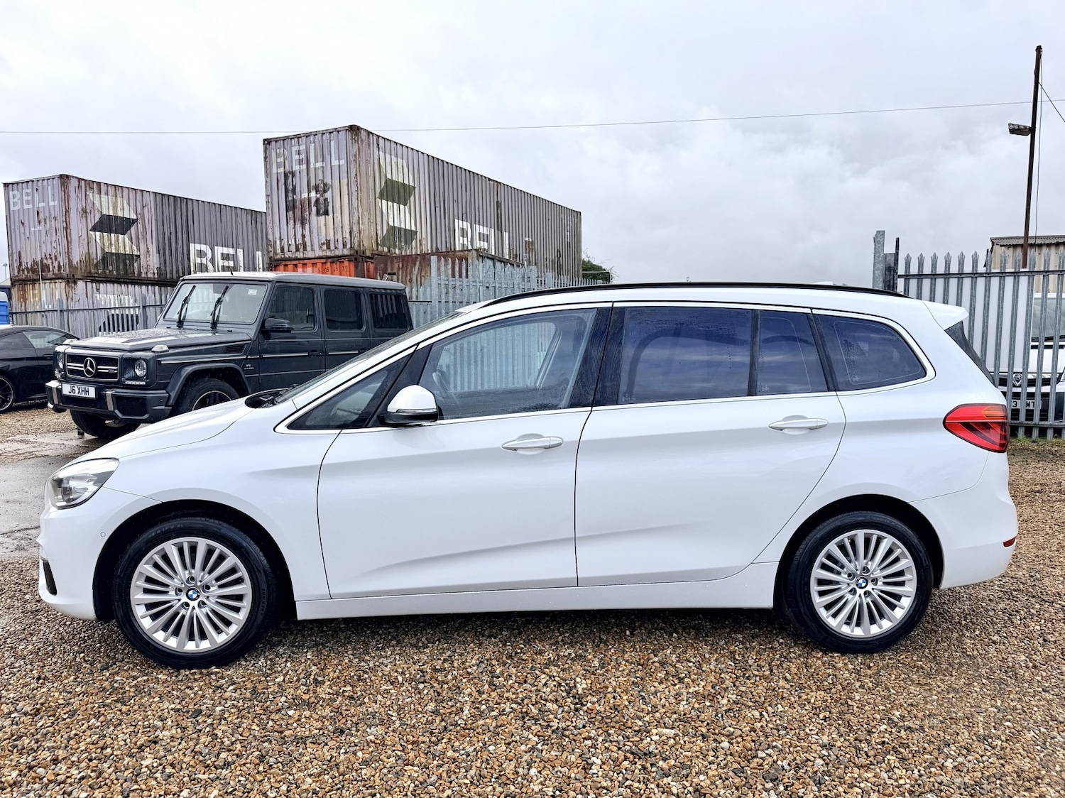 Used BMW 2 Series 2017 for sale - 77482288: Photo 11