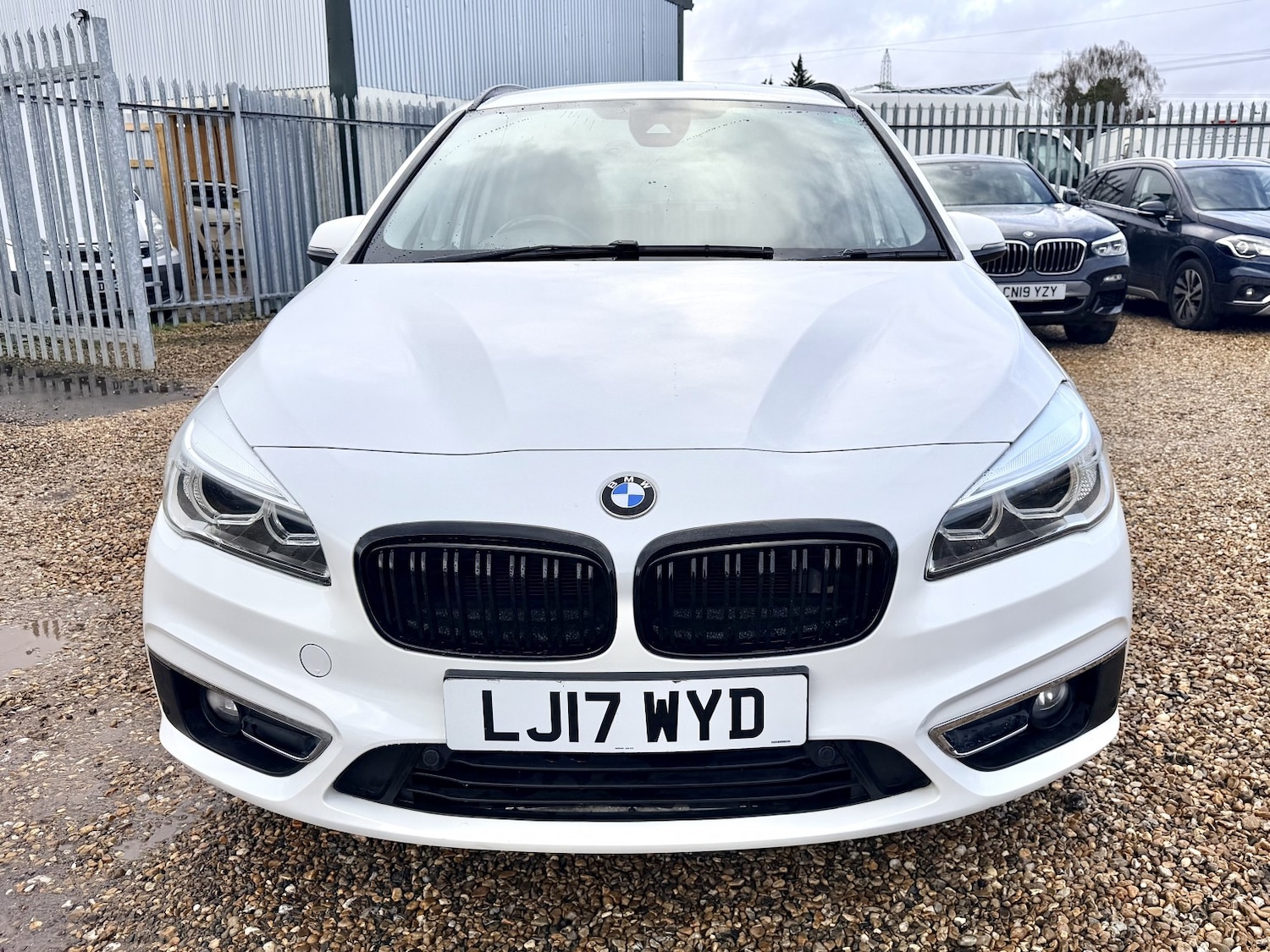 Used BMW 2 Series 2017 for sale - 77482288: Photo 12