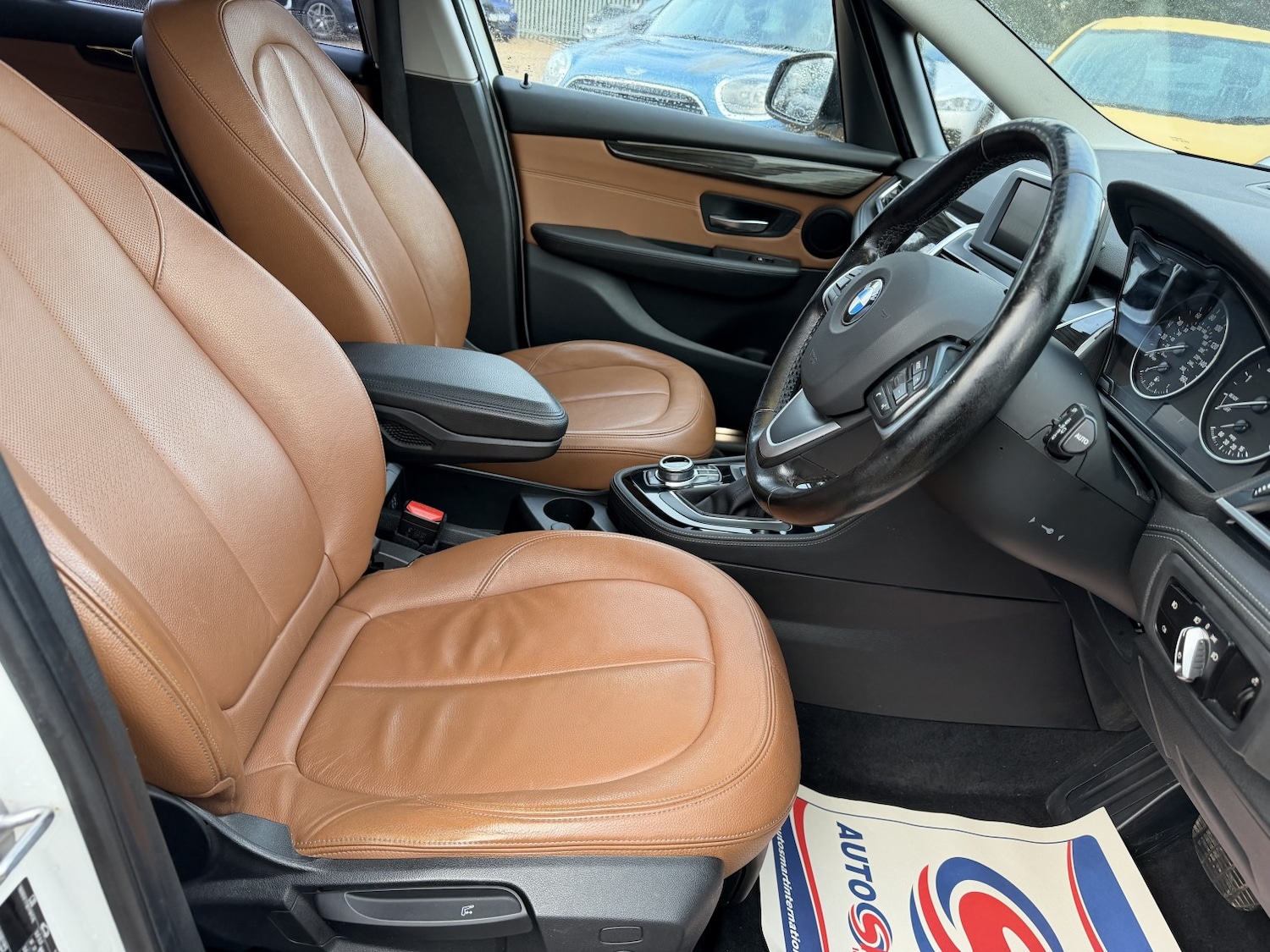 Used BMW 2 Series 2017 for sale - 77482288: Photo 16