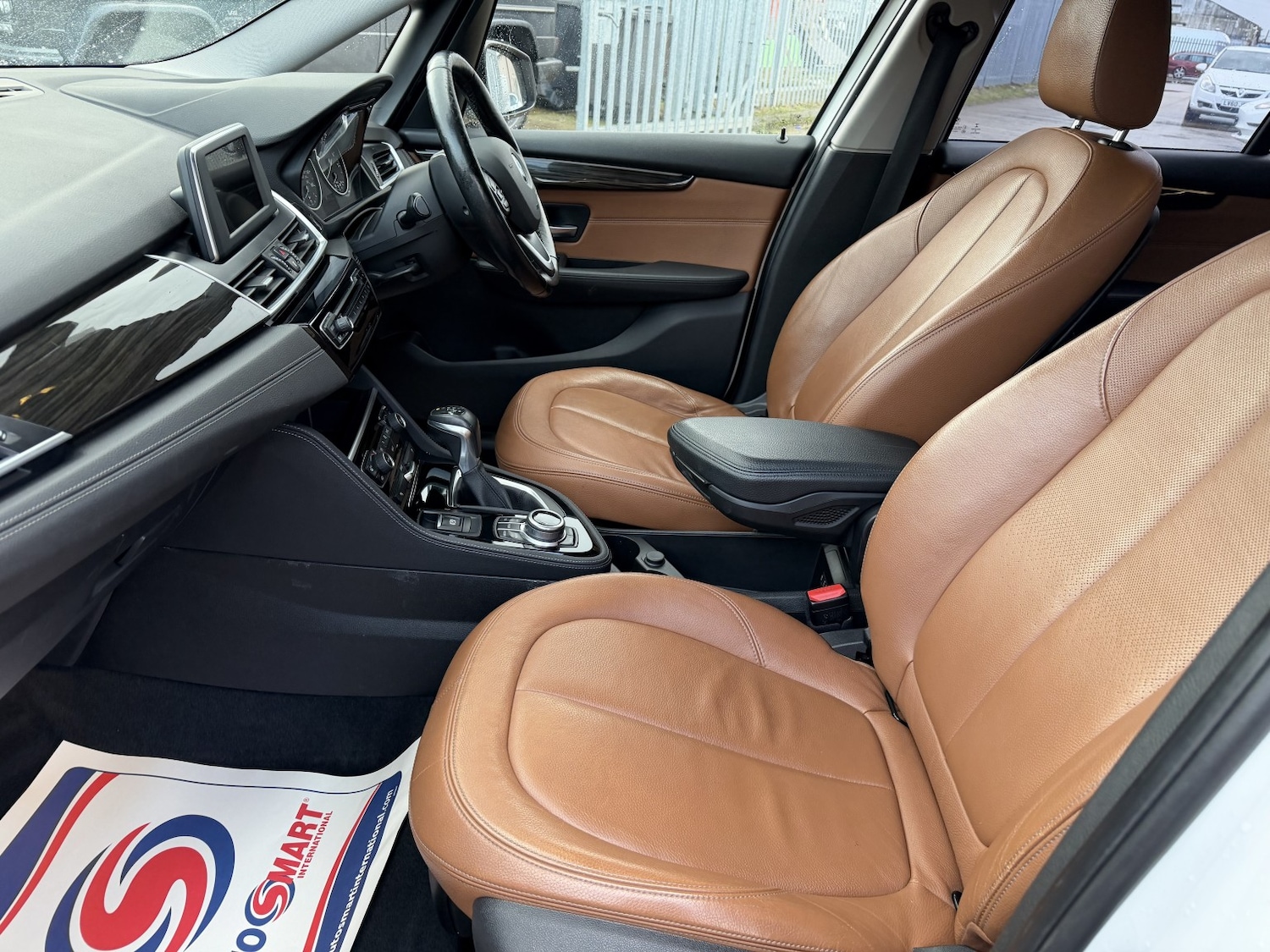 Used BMW 2 Series 2017 for sale - 77482288: Photo 23