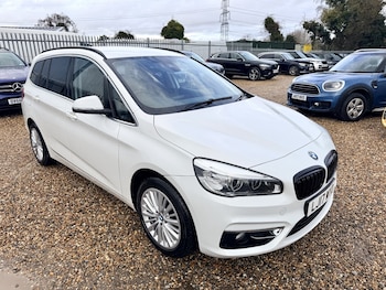 Used BMW 2 Series 2017 for sale - 77482288: Photo