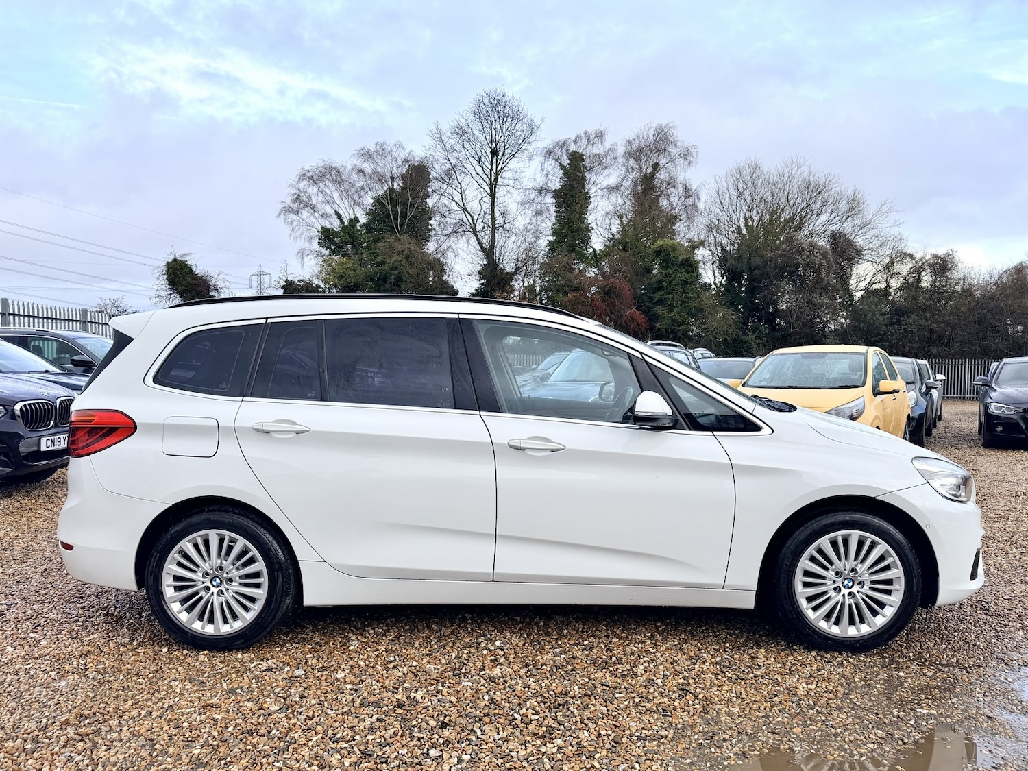 Used BMW 2 Series 2017 for sale - 77482288: Photo 3