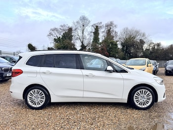 Used BMW 2 Series 2017 for sale - 77482288: Photo