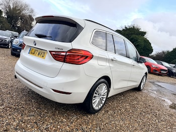 Used BMW 2 Series 2017 for sale - 77482288: Photo