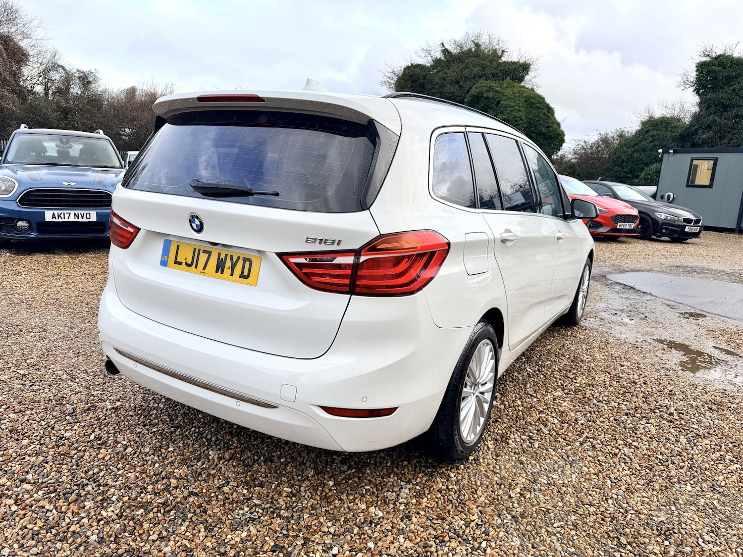 Used BMW 2 Series 2017 for sale - 77482288: Photo 5