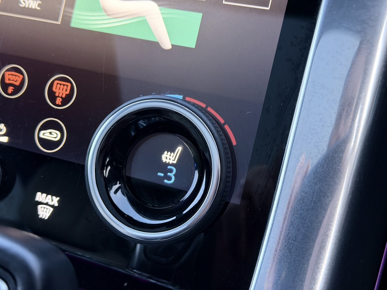 Used Land Rover Range Rover Sport 2018 for sale - 77033086: Photo 20